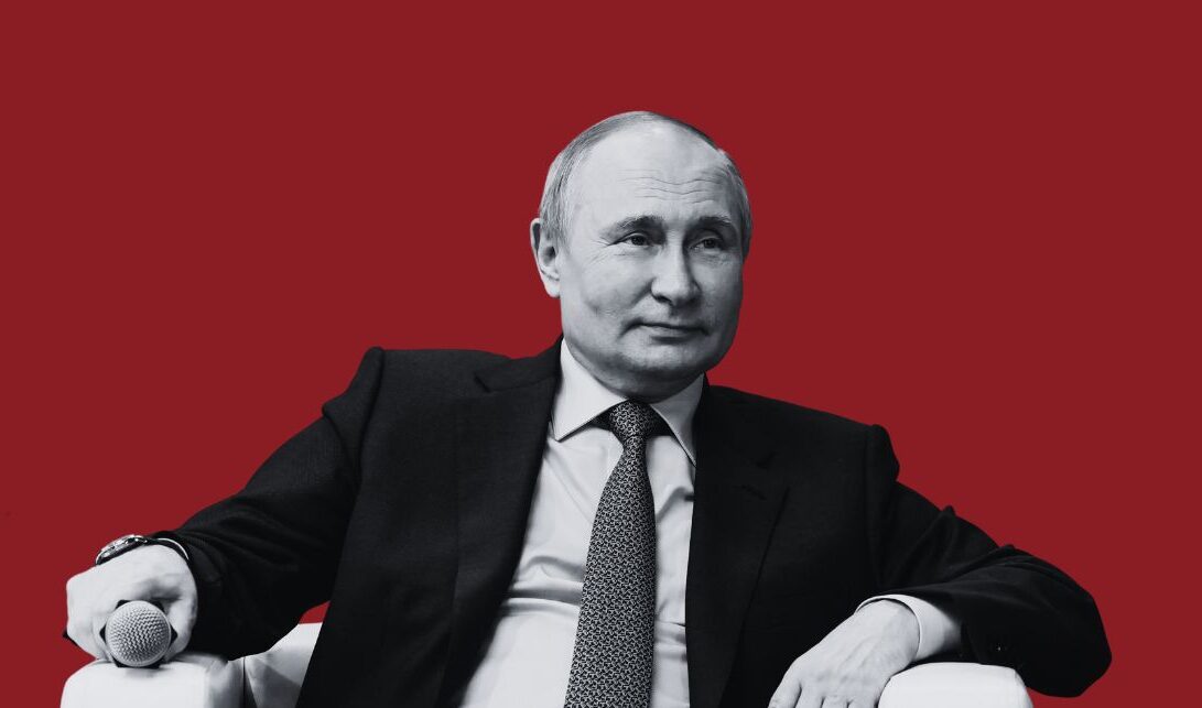 Elezioni Russia