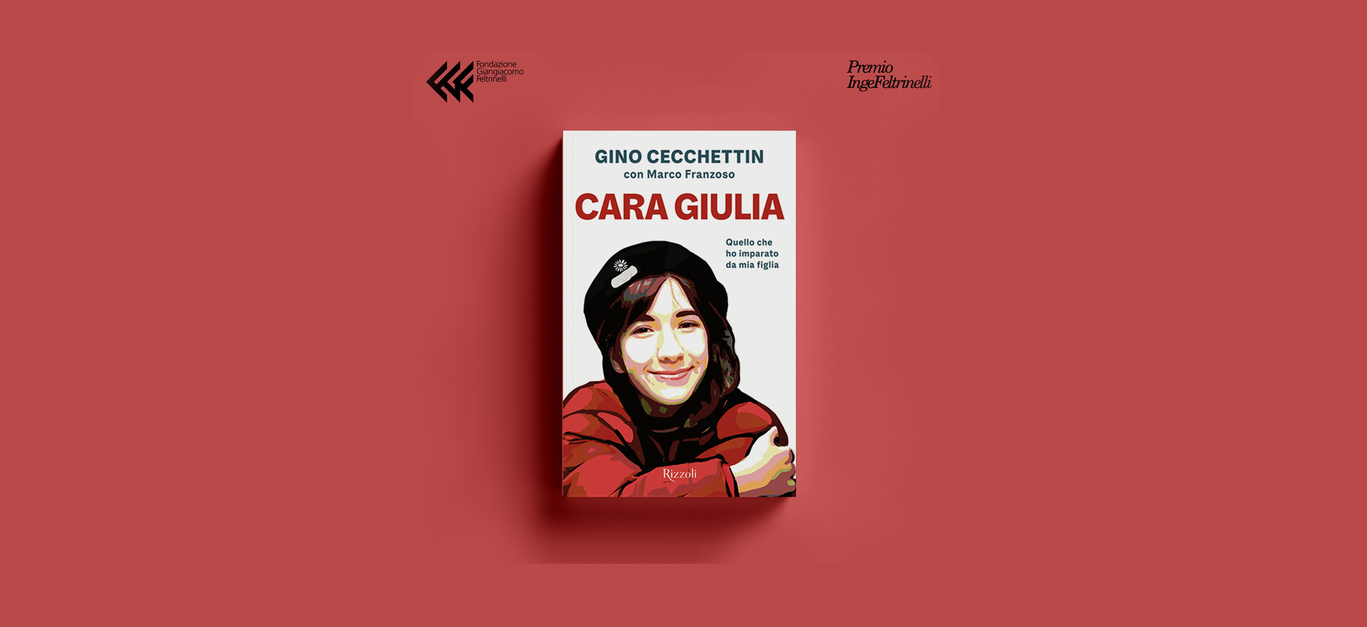 Cara Giulia