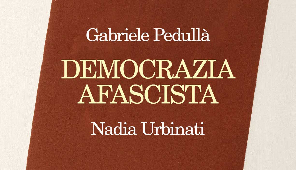 Democrazia afascista