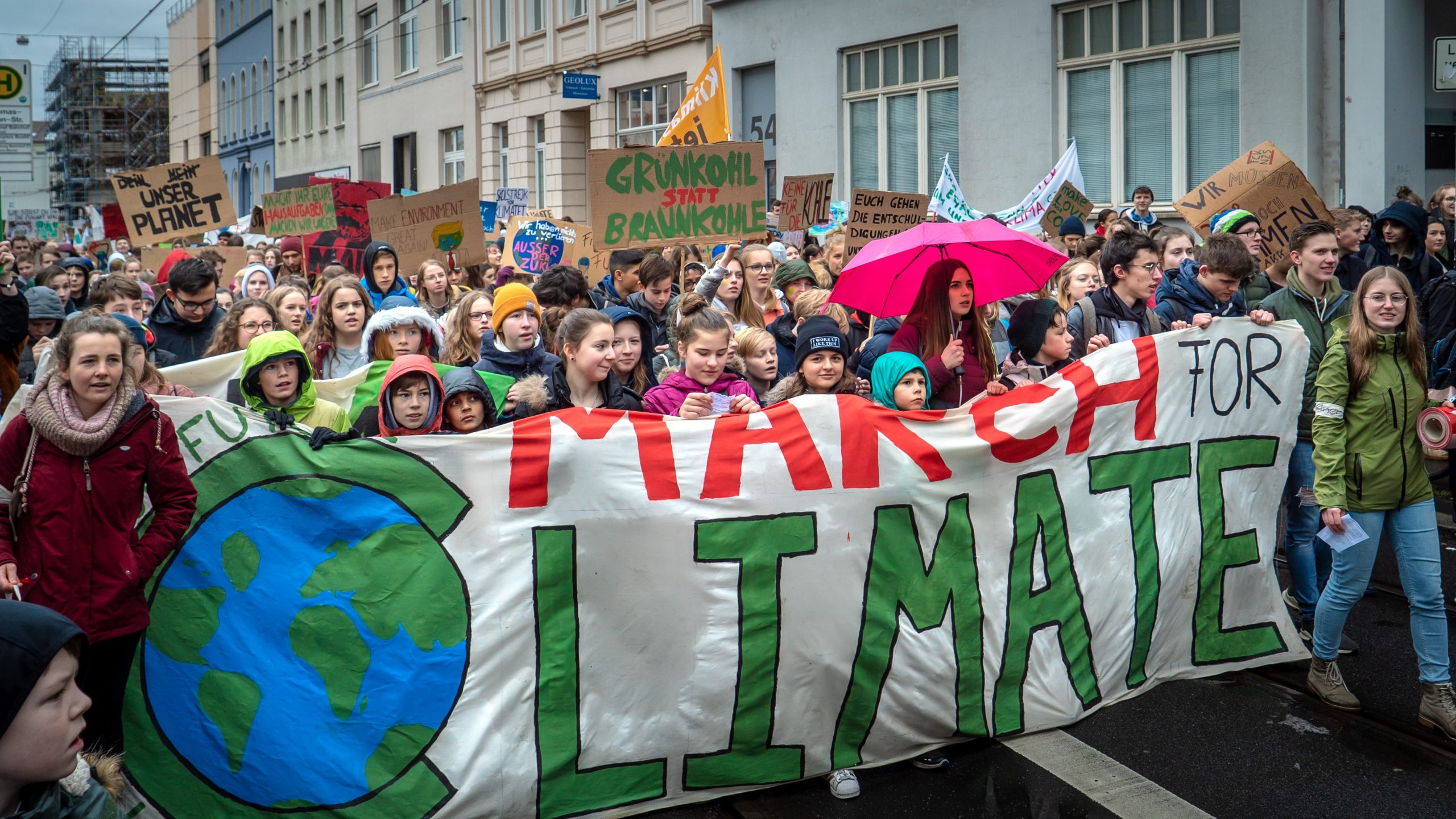 L’ecologia è un sapere sovversivo?