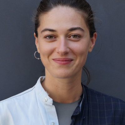 Xenia Chiaramonte