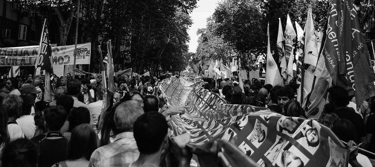 La storia come campo di battaglia nell’Argentina di Javier Milei