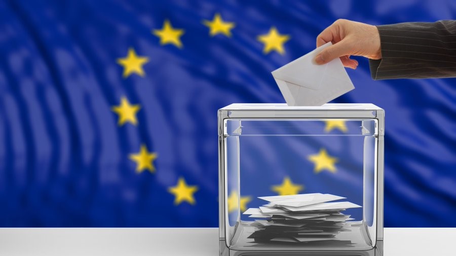 La mia prima volta al voto | Milano