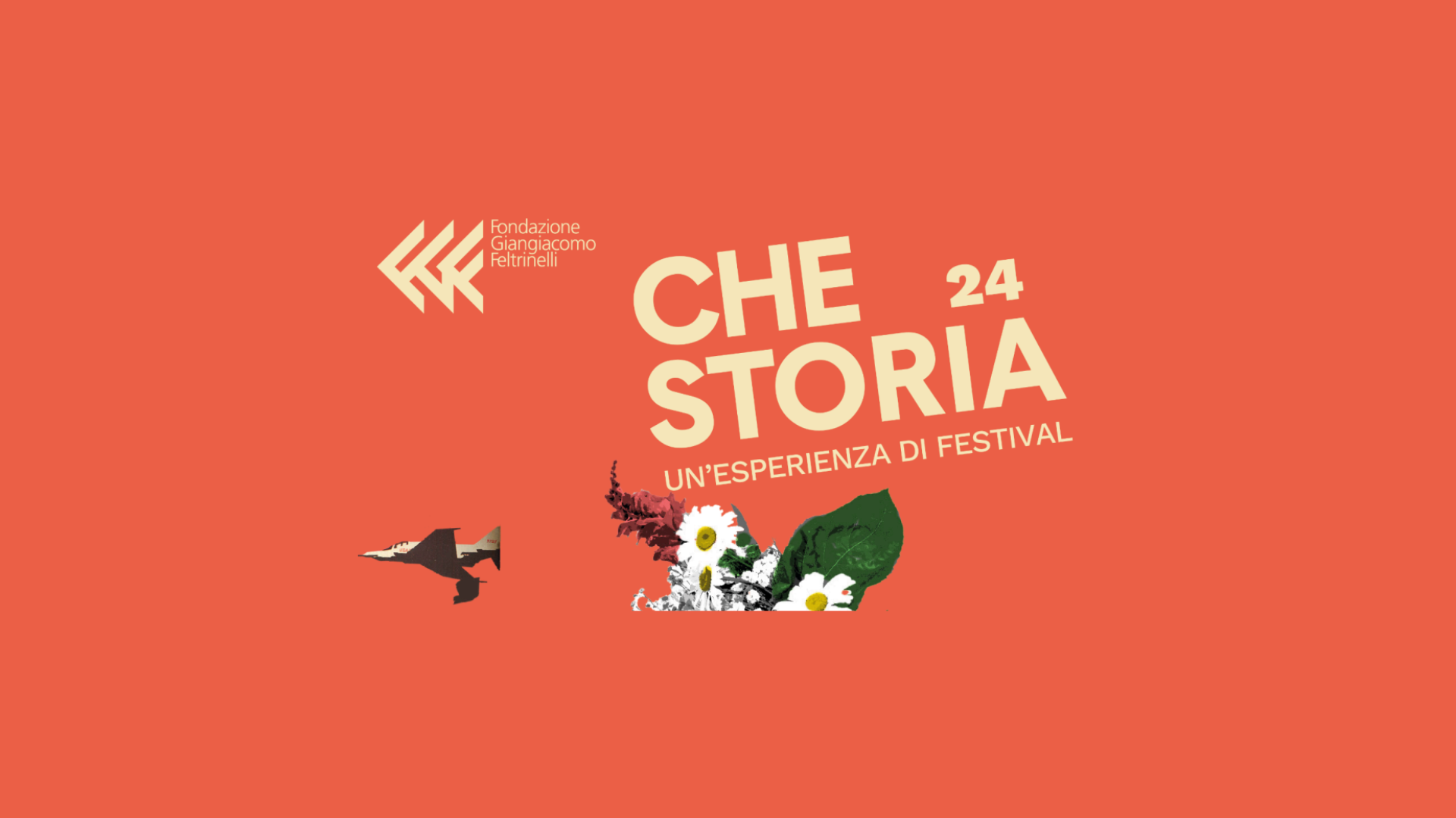 CHE STORIA