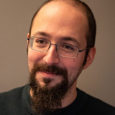 David Bernardini
