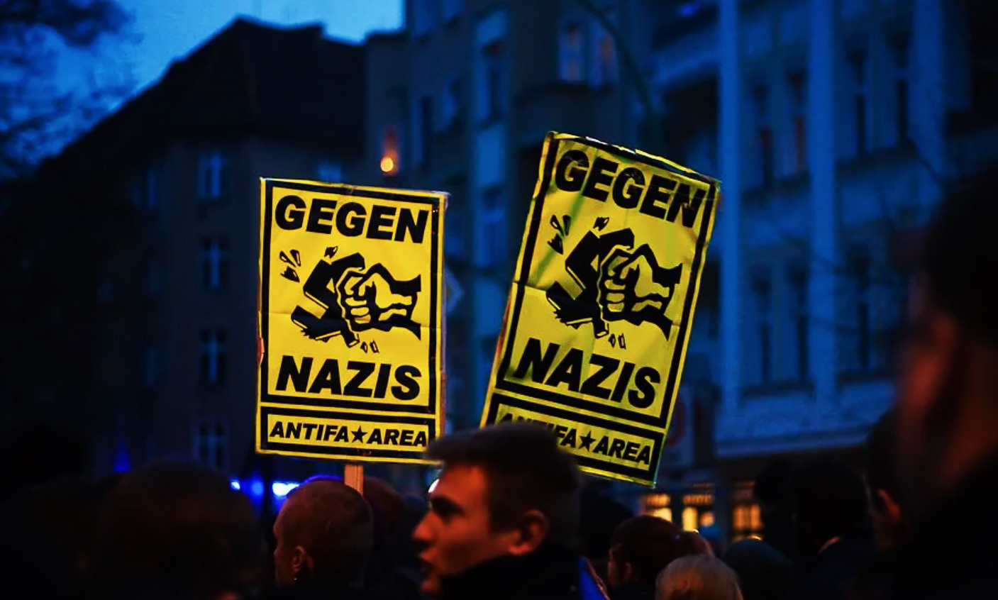 Destre in Europa