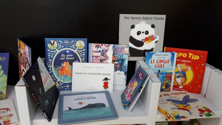 l’isolachenonc’è | Bookcity Milano 2018