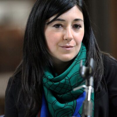 Enrica Asquer