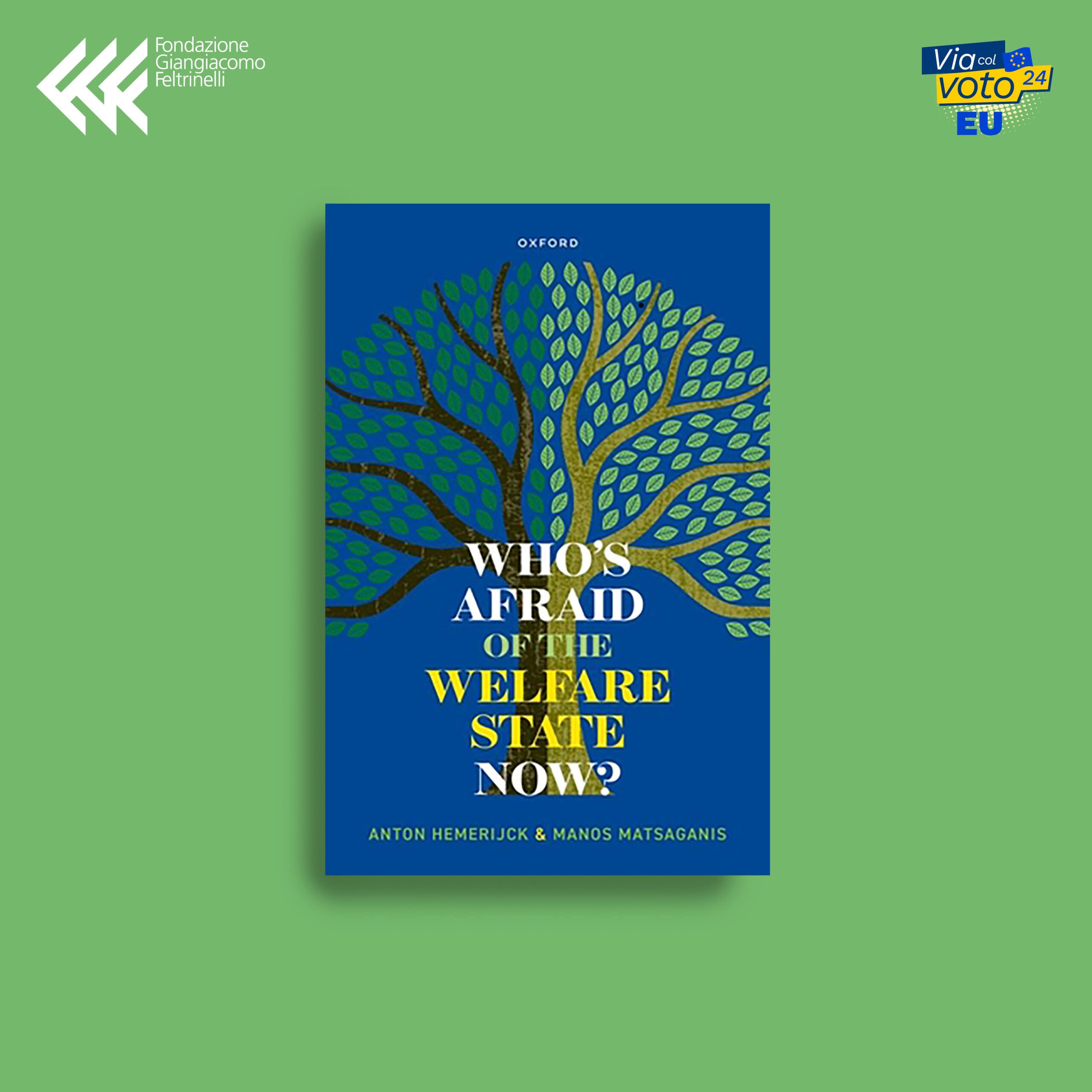 Chi ha paura del Welfare State?