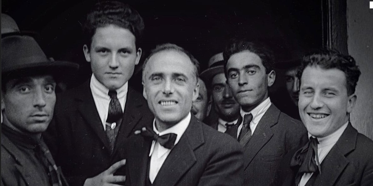 Giacomo Matteotti 100
