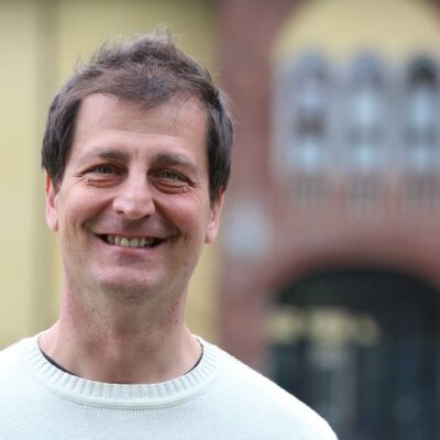 Roberto Morgese