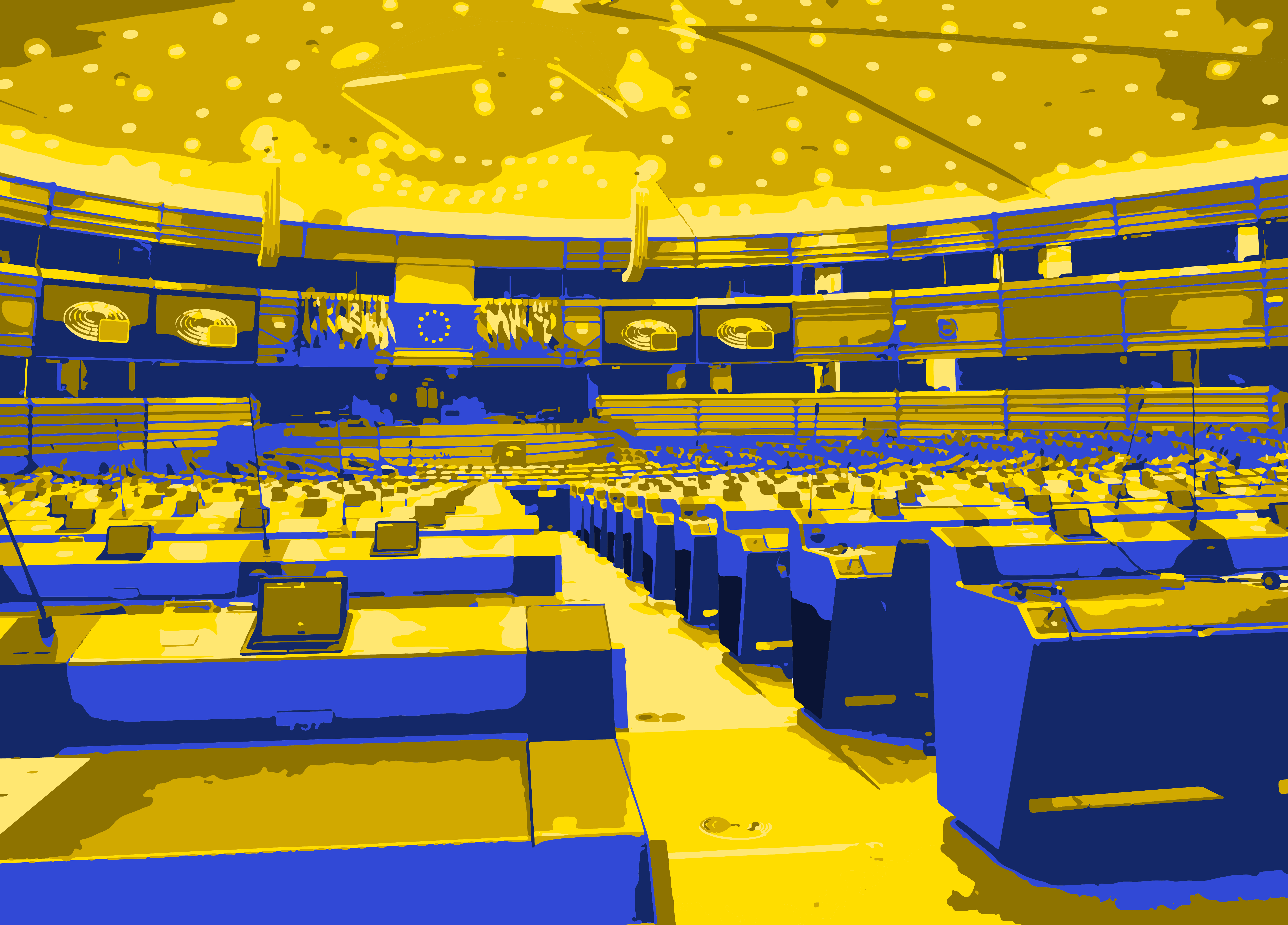 Dieci richieste a candidati e candidate alle elezioni europee