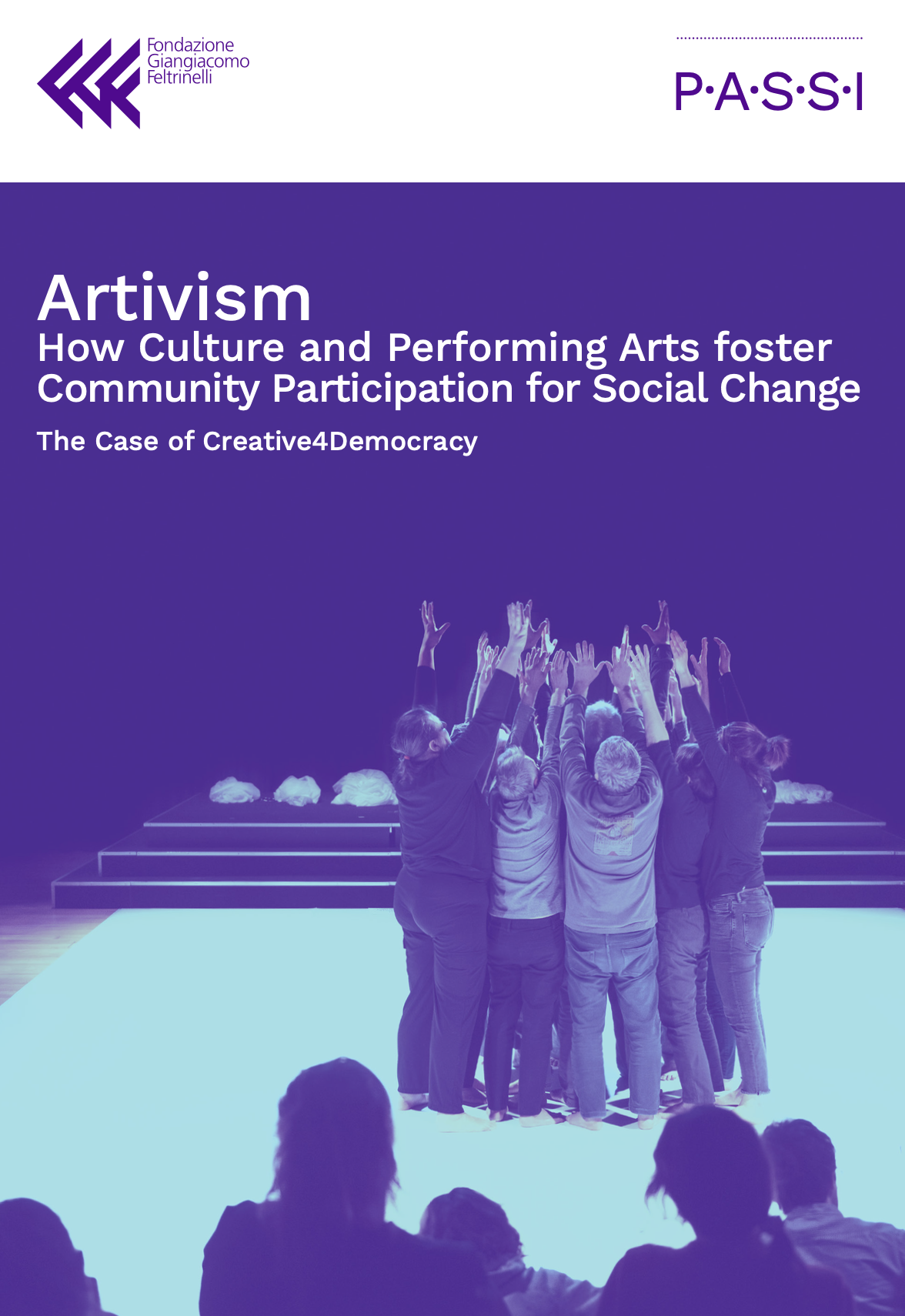 Artivism