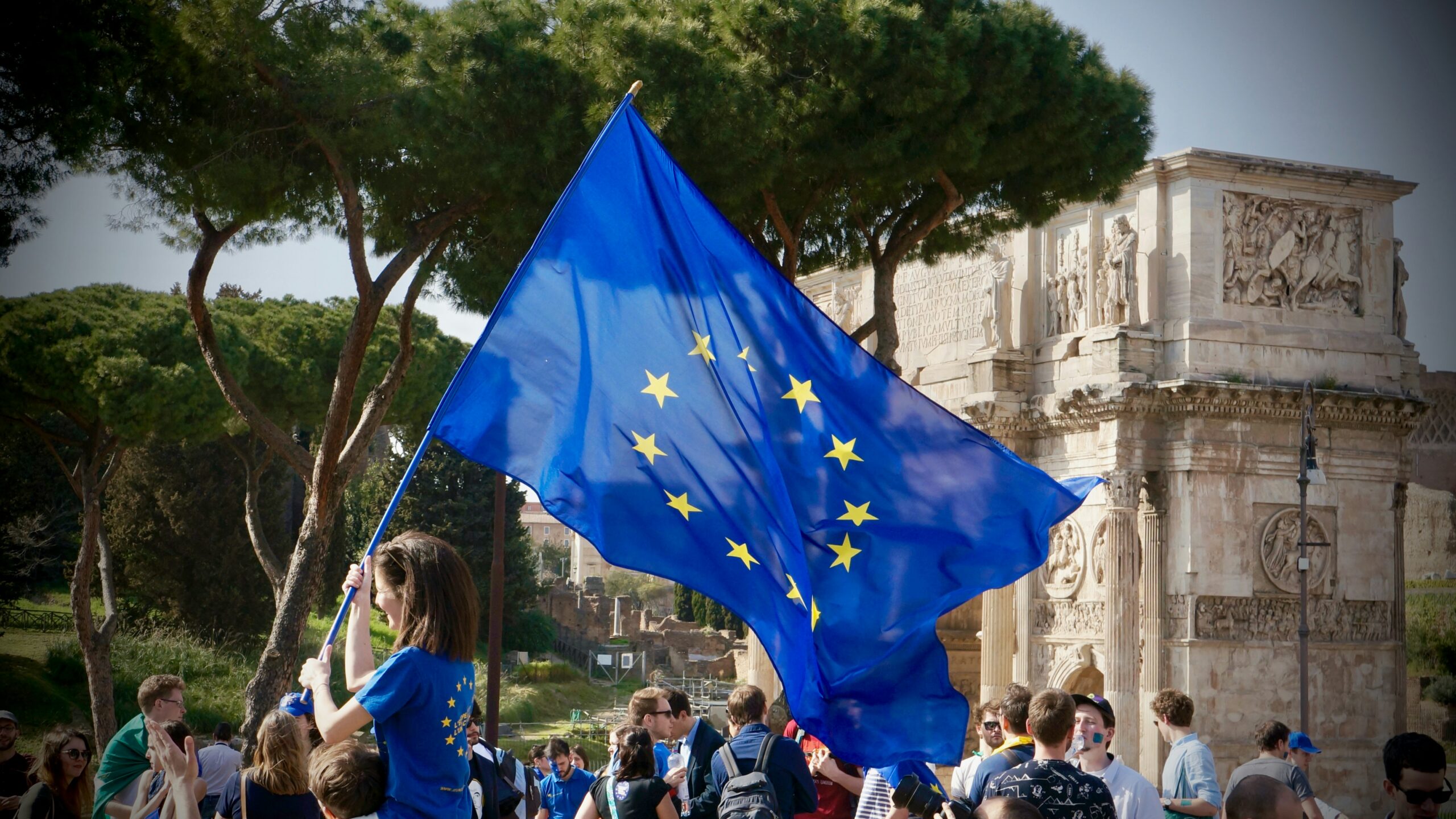 Europa sociale