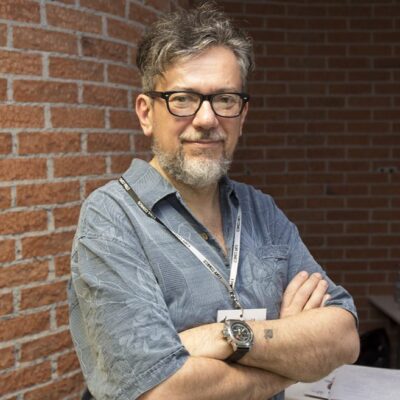 Tito Faraci