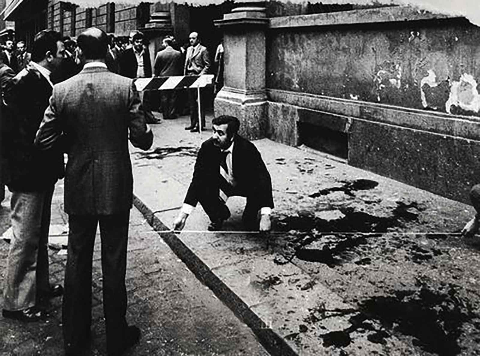 Memoria nera