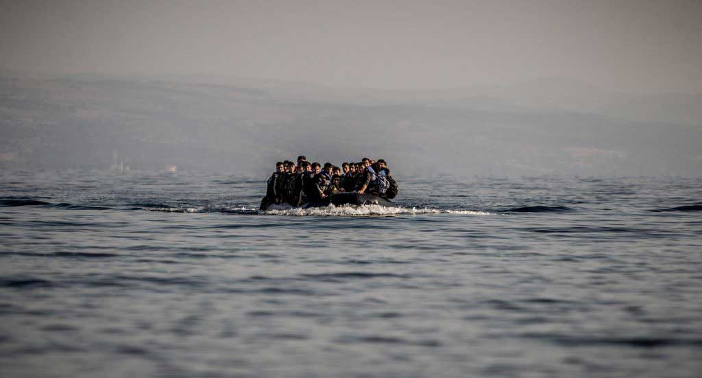 Governance migratoria