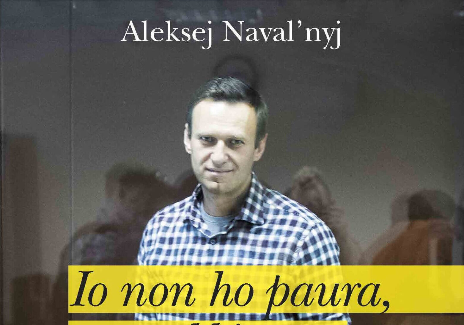 Io non ho paura