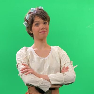 Martina Folena