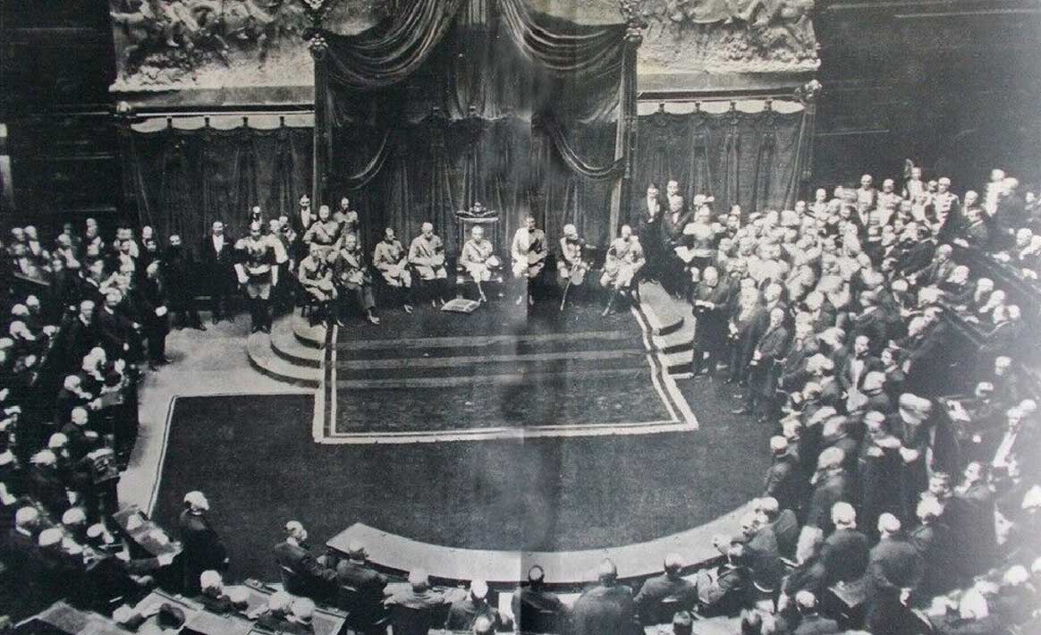 Un esempio di buona politica: Giacomo Matteotti e l’indagine sul campo