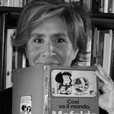 Lucia Scuderi