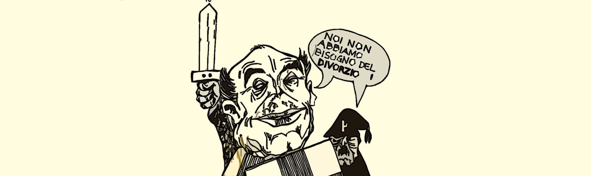 1974-2024: cinquant’anni dal referendum sul divorzio