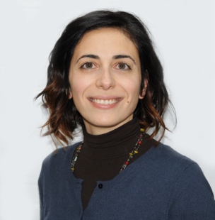 Gemma Scalise