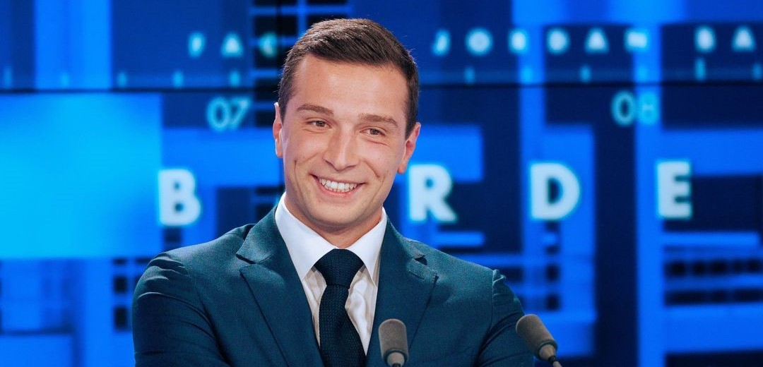 Elezioni legislative: Rassemblement National