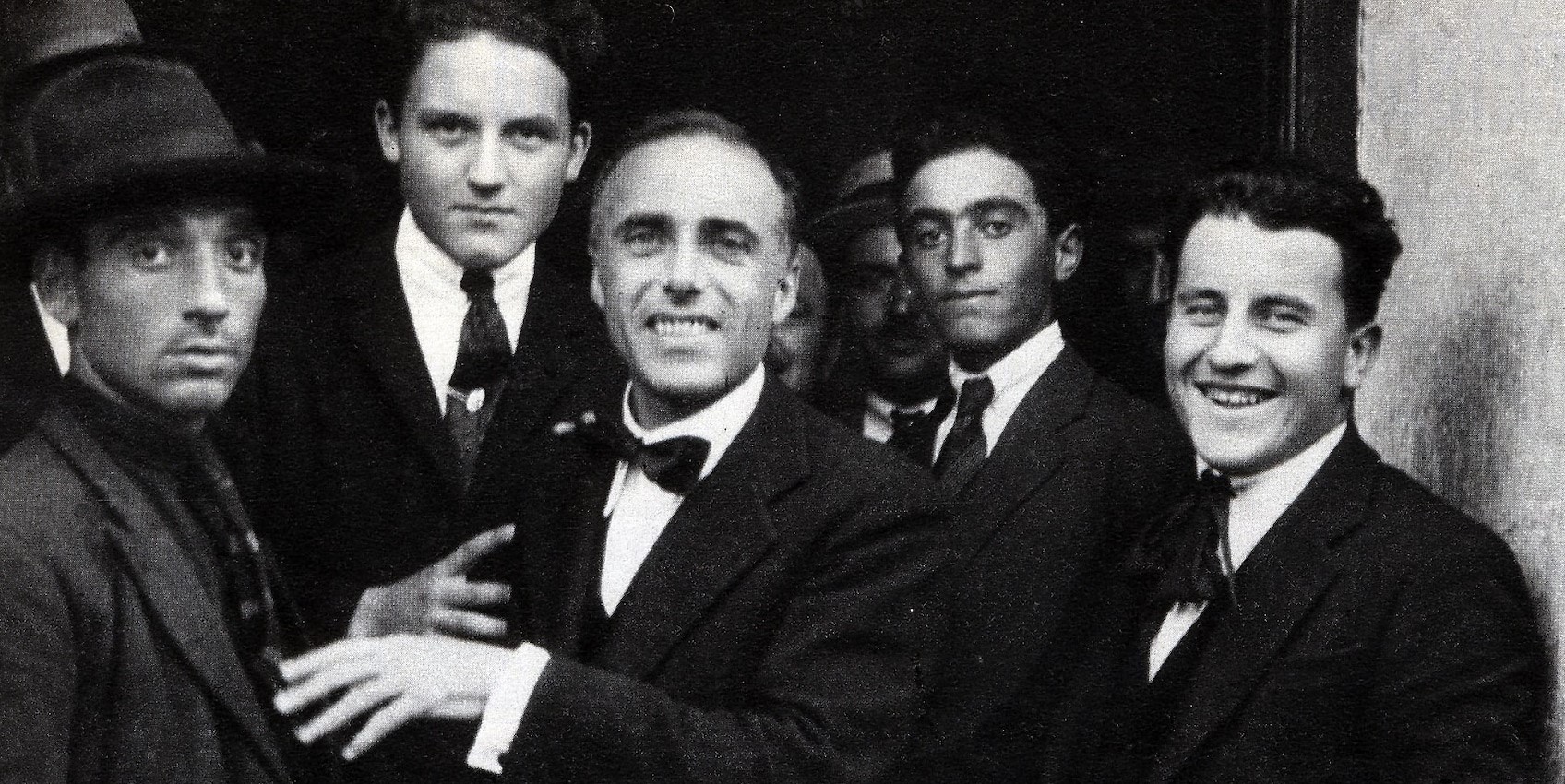 Matteotti e le stragi