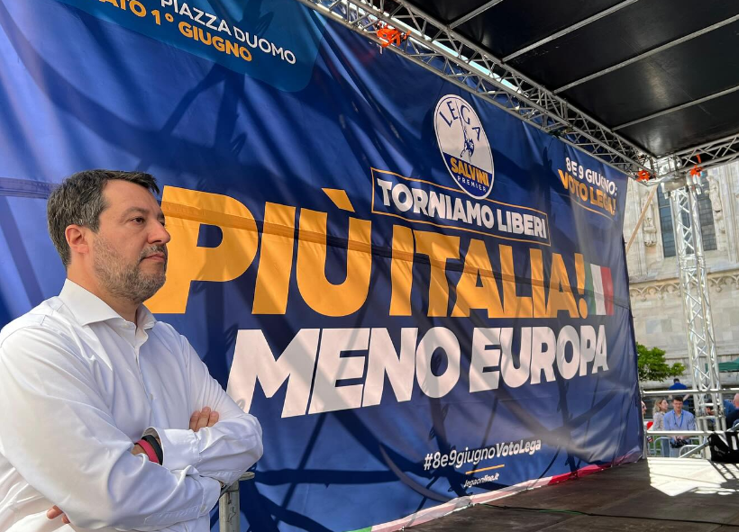 Il neopolitichese