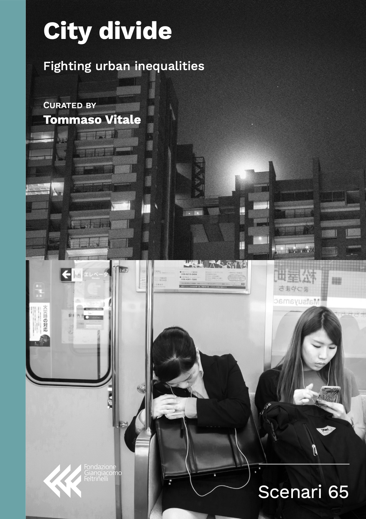 City divide