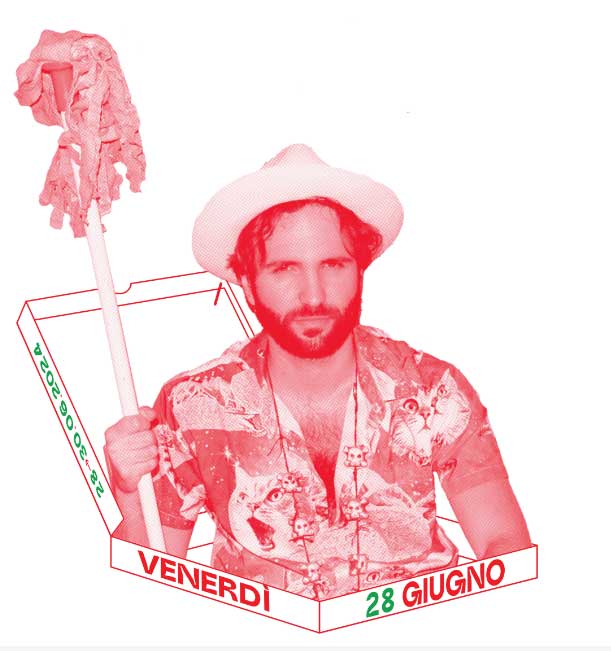 Barbascura X – Dal Festival SATIRA, CHE PECCATO!