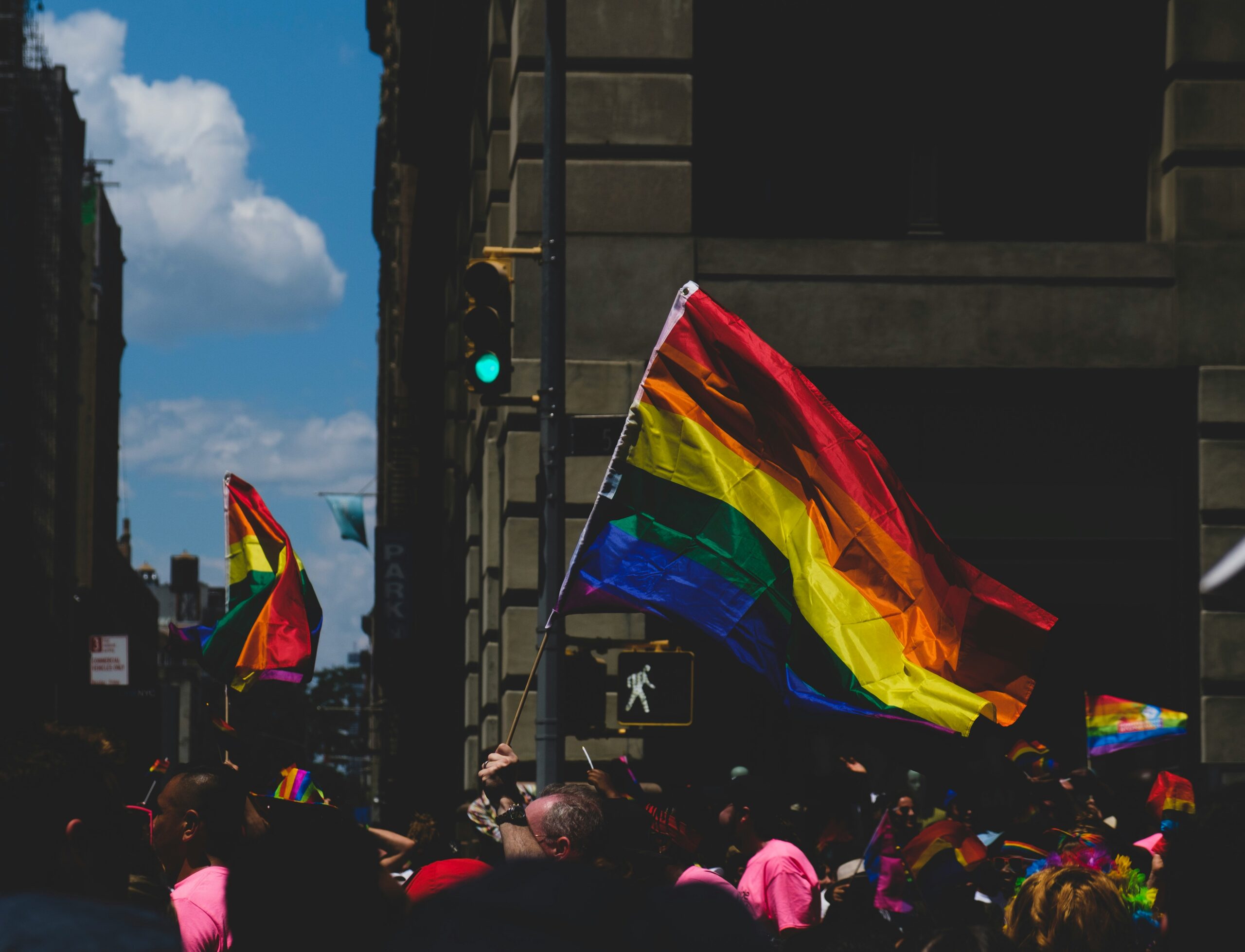 Pride 2024