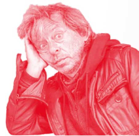 Paolo Rossi – Festival SATIRA, CHE PECCATO!