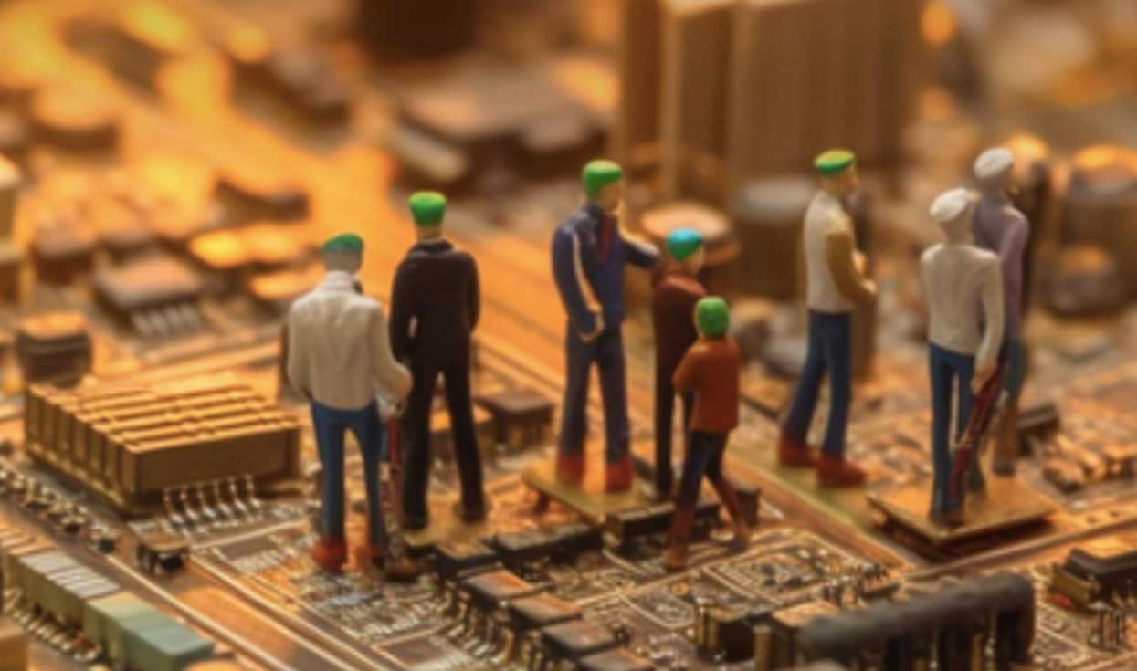 Economia e lavoro