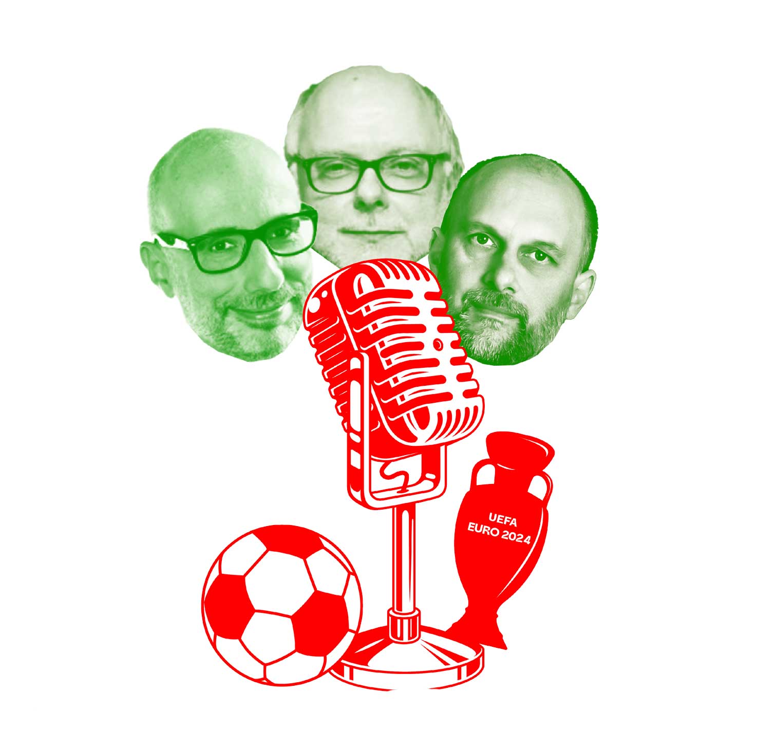 Bar Sport commenta – È tempo di andare… fuori dagli Europei!