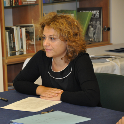 Valeria Galimi