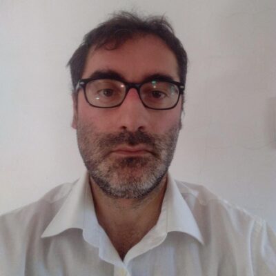 Gregorio Sorgonà