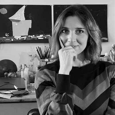 Ilaria Mancini