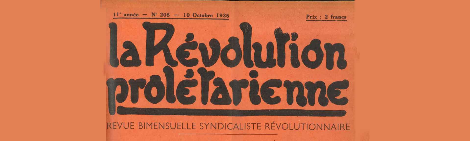Divergenze e convergenze storiche dei sindacati francesi