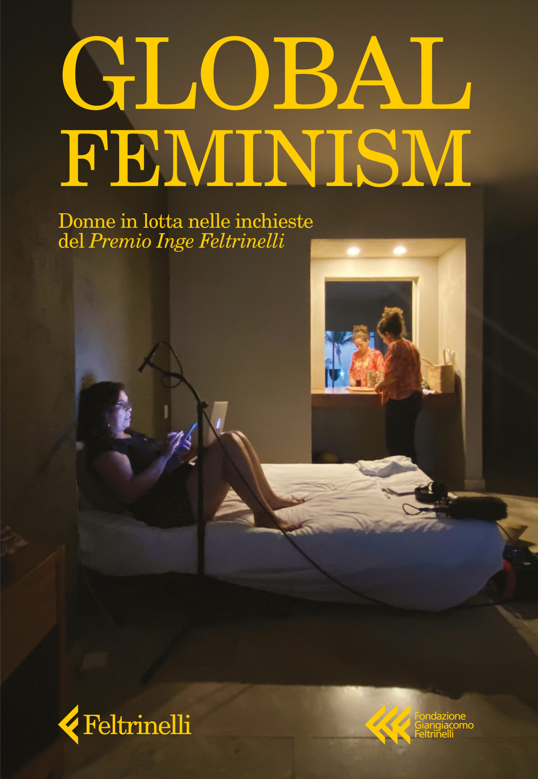 Global feminism