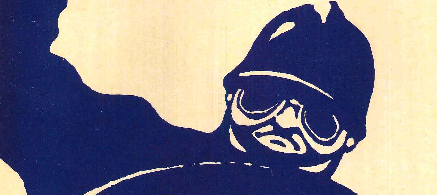 Ritorna la repressione sociale