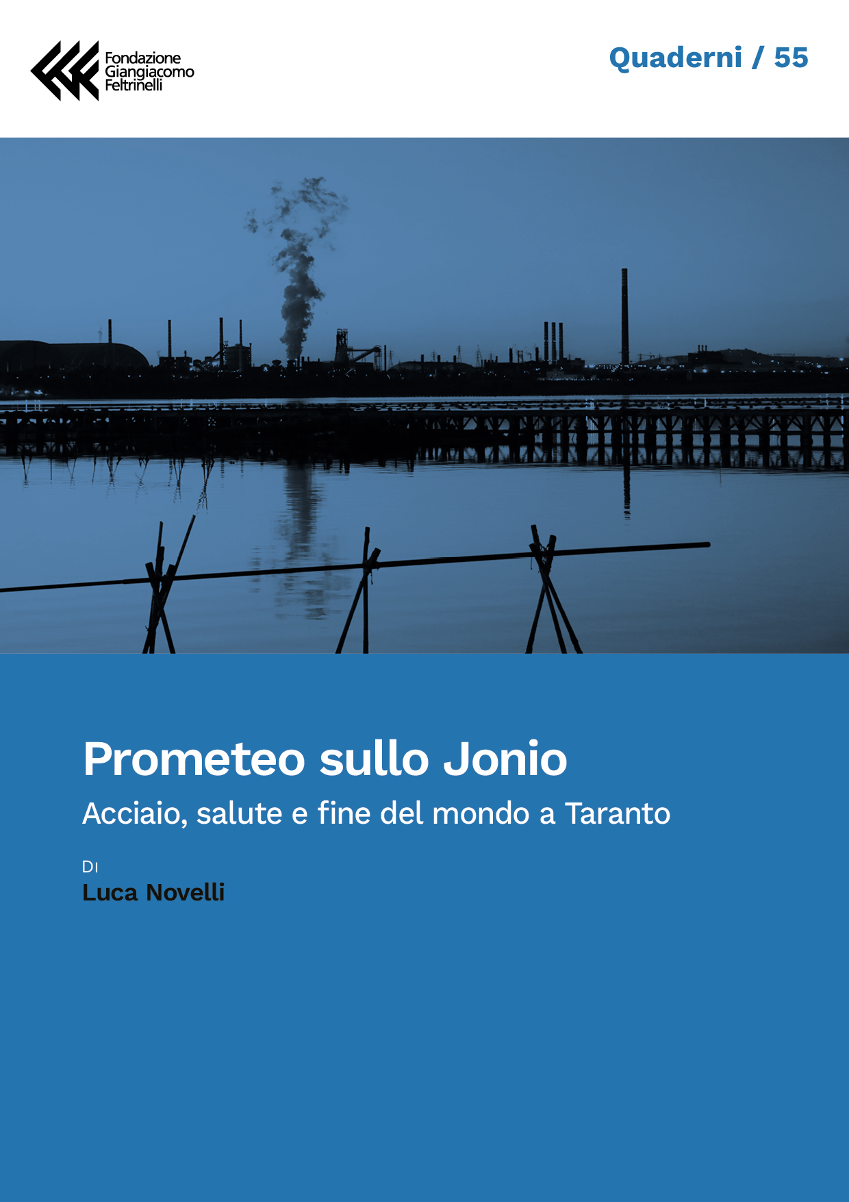 Prometeo sullo Ionio