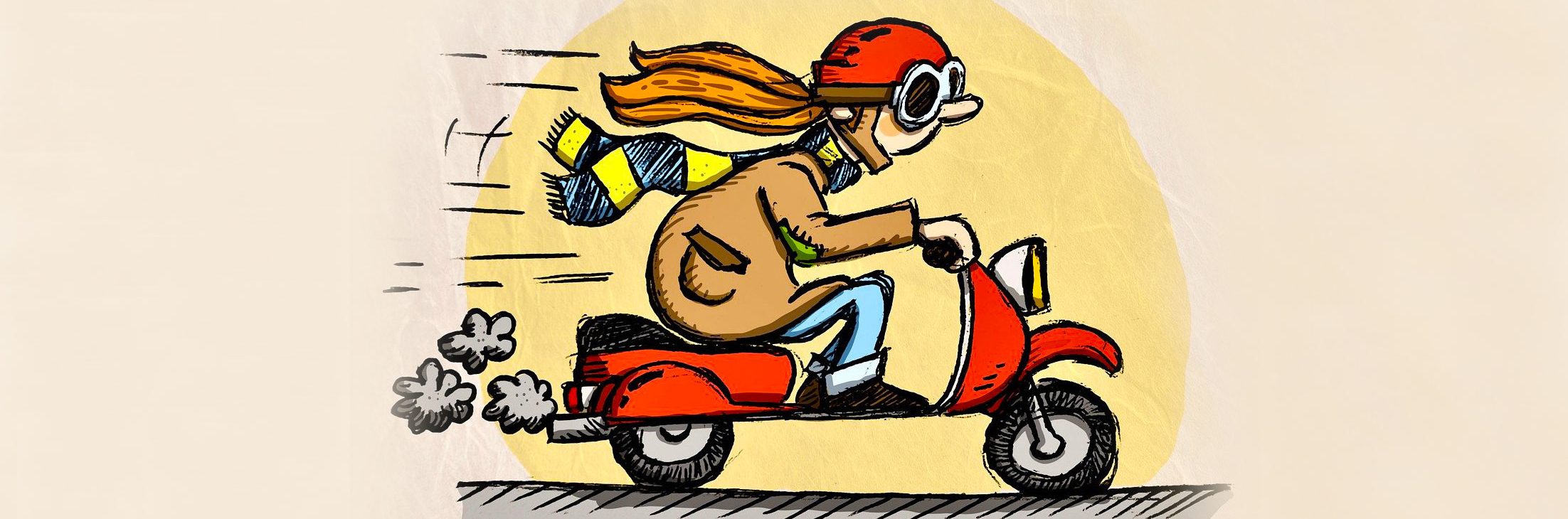 La satira come specchio della società