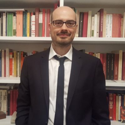 Fabrizio Loreto