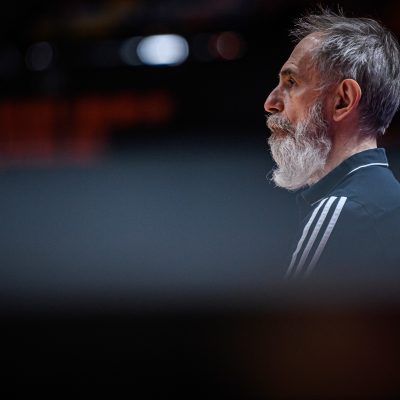 Marco Crespi