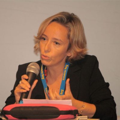 Federica Tourn