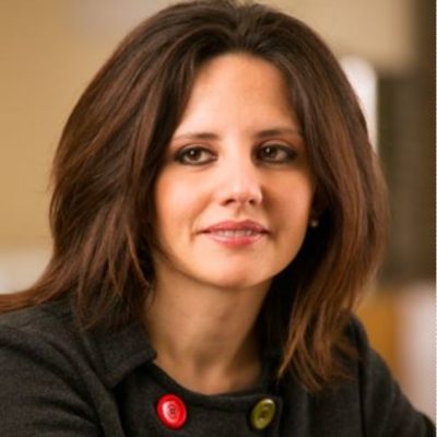 Lucia Sorbera