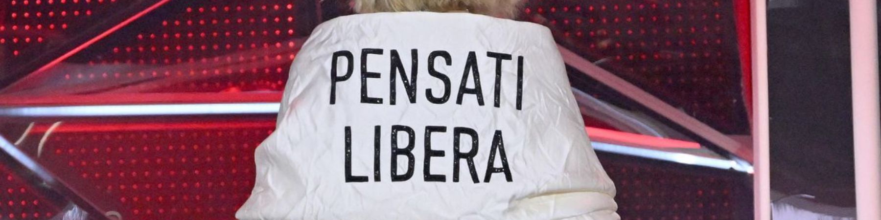 Il femminismo di moda può fare solo rivoluzioni simboliche