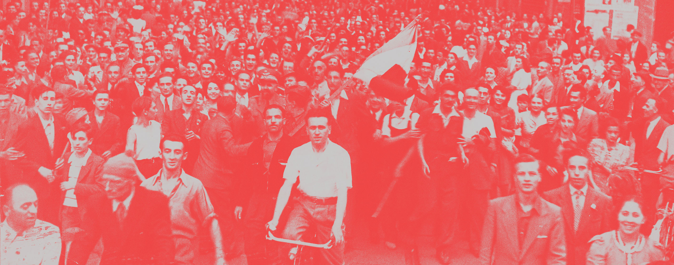 I giorni della Resistenza – Il programma
